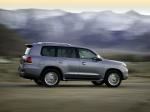 Lexus LX570 2008 года